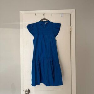 Love the Label Blue Dress S